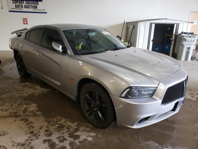 DODGE CHARGER R/ 2013 2c3cdxdt2dh610535