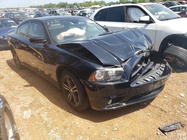 DODGE CHARGER R/ 2013 2c3cdxdt2dh626900