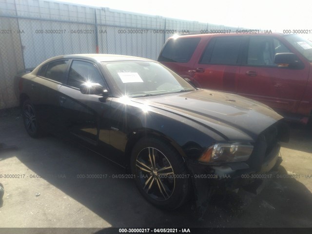 DODGE CHARGER 2013 2c3cdxdt2dh633636