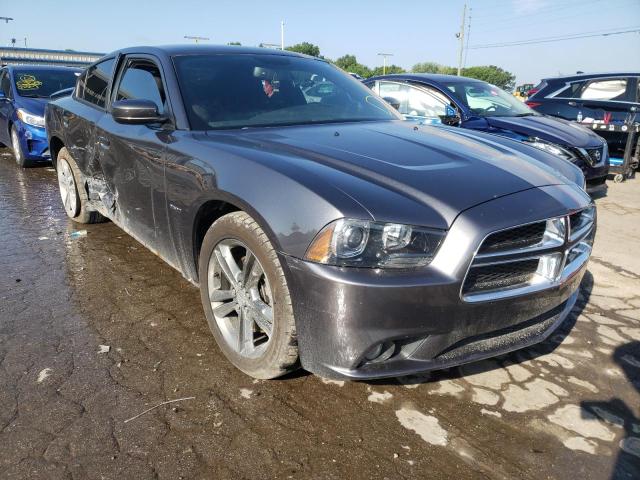 DODGE CHARGER R/ 2013 2c3cdxdt2dh681587