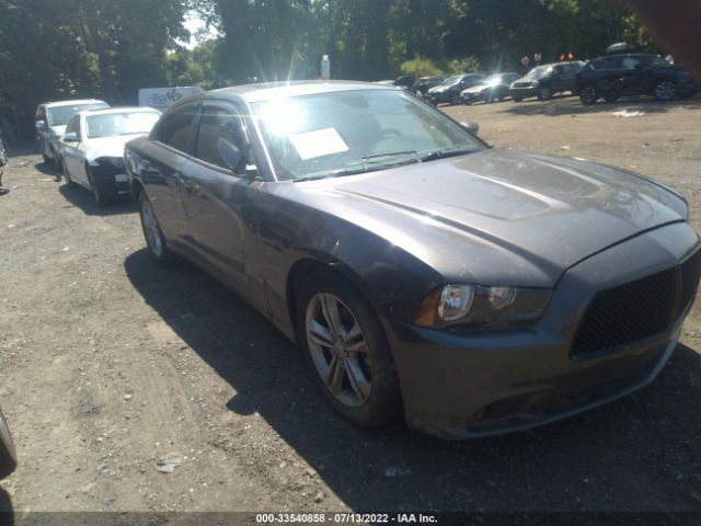 DODGE CHARGER 2013 2c3cdxdt2dh682562