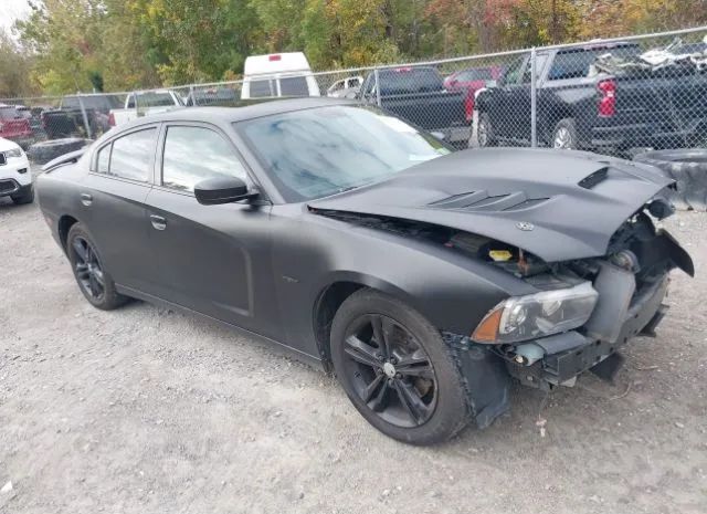 DODGE CHARGER 2014 2c3cdxdt2eh123031