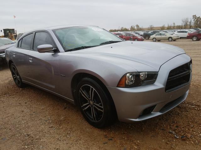 DODGE CHARGER R/ 2014 2c3cdxdt2eh124146