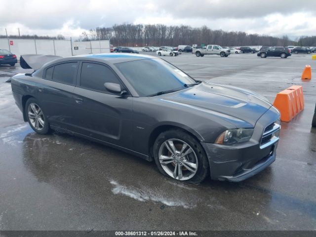 DODGE CHARGER 2014 2c3cdxdt2eh156479