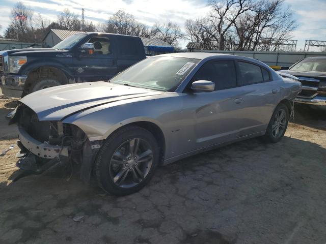 DODGE CHARGER 2014 2c3cdxdt2eh156594