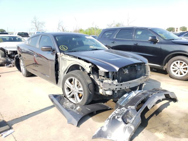 DODGE CHARGER R/ 2014 2c3cdxdt2eh167160