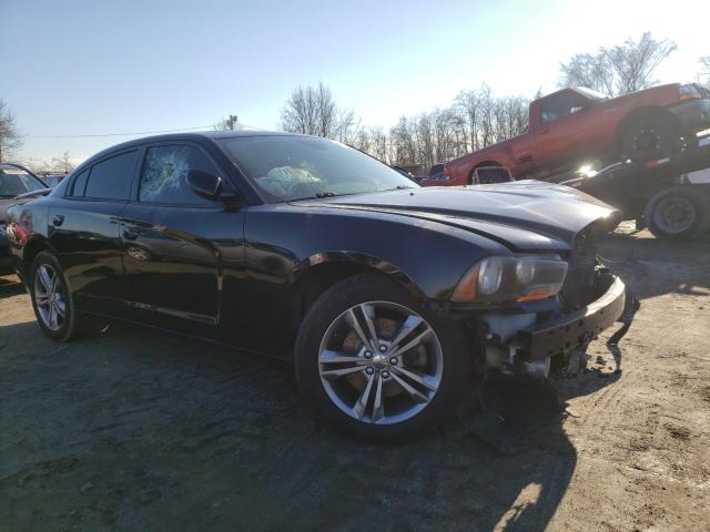 DODGE CHARGER R/ 2014 2c3cdxdt2eh189756