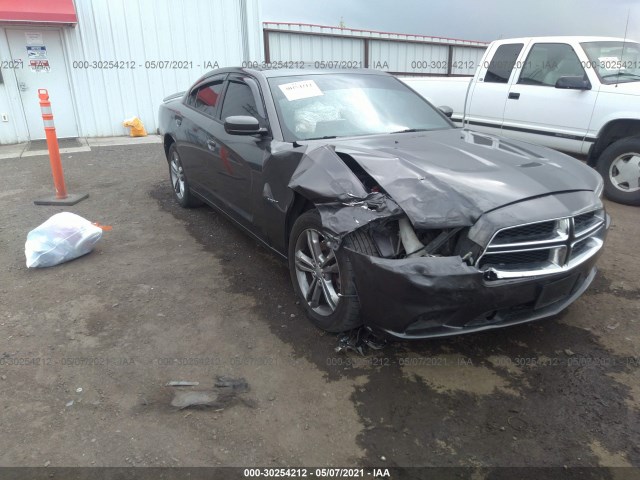 DODGE CHARGER 2014 2c3cdxdt2eh209309