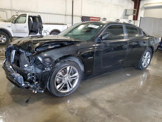 DODGE CHARGER 2014 2c3cdxdt2eh272295