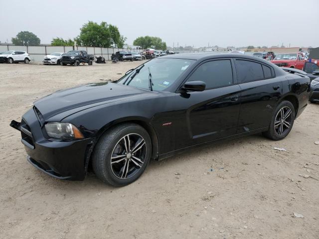 DODGE CHARGER R/ 2014 2c3cdxdt2eh280154