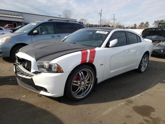 DODGE CHARGER R/ 2014 2c3cdxdt2eh339848