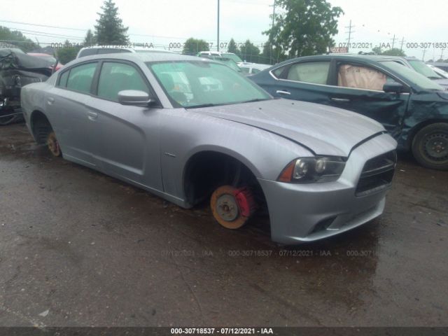 DODGE CHARGER 2014 2c3cdxdt2eh341499