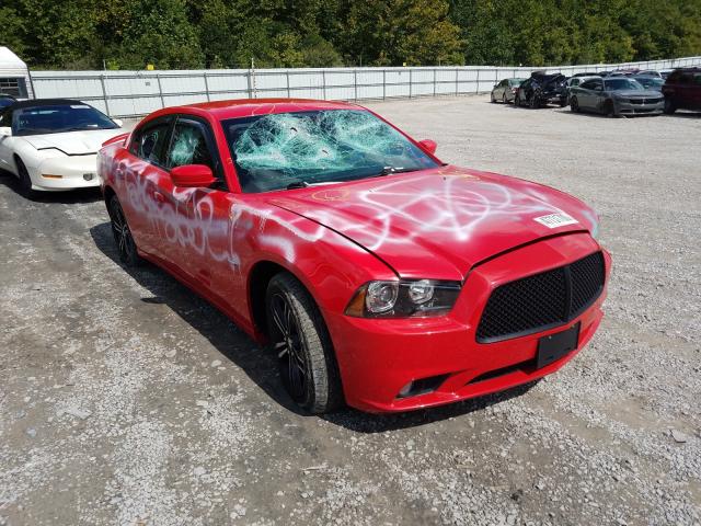 DODGE CHARGER 2014 2c3cdxdt2eh360568