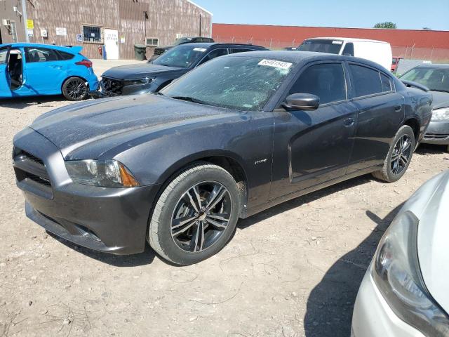 DODGE CHARGER 2014 2c3cdxdt2eh364880