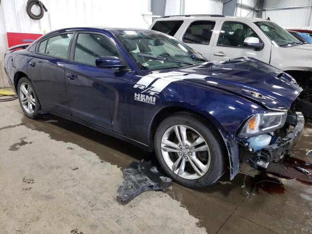 DODGE CHARGER R/ 2014 2c3cdxdt2eh372011