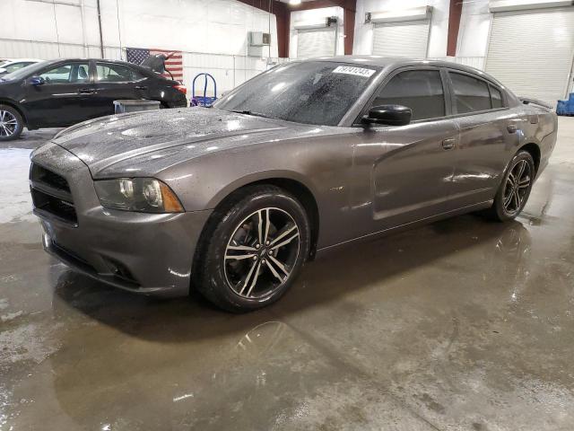 DODGE CHARGER 2014 2c3cdxdt2eh372137