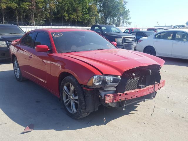 DODGE CHARGER R/ 2013 2c3cdxdt3dh503574