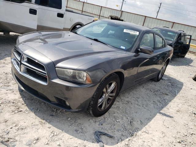 DODGE CHARGER R 2013 2c3cdxdt3dh542794