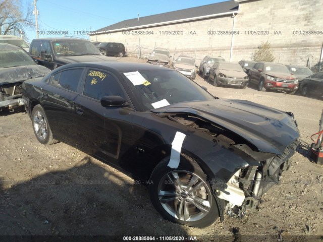 DODGE CHARGER 2013 2c3cdxdt3dh567808