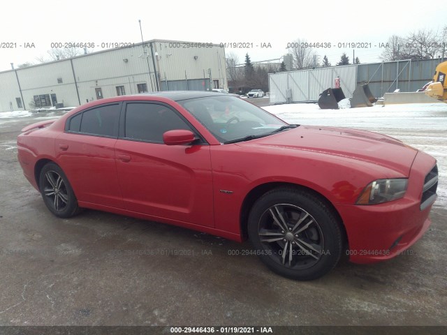 DODGE CHARGER 2013 2c3cdxdt3dh587945