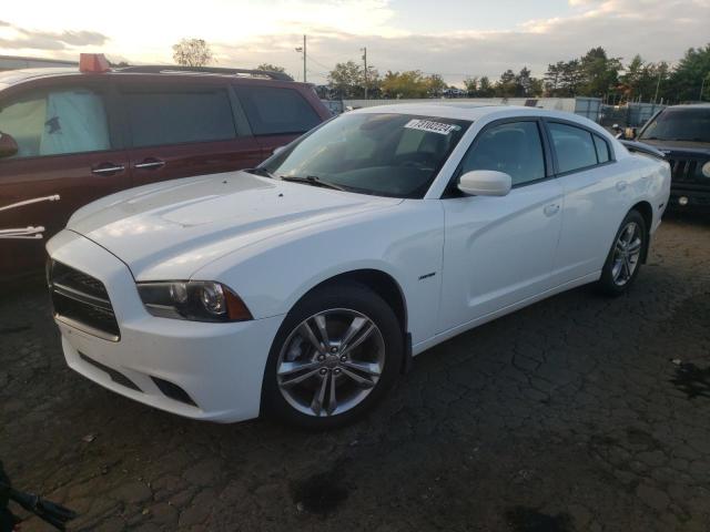 DODGE CHARGER R 2014 2c3cdxdt3eh100759