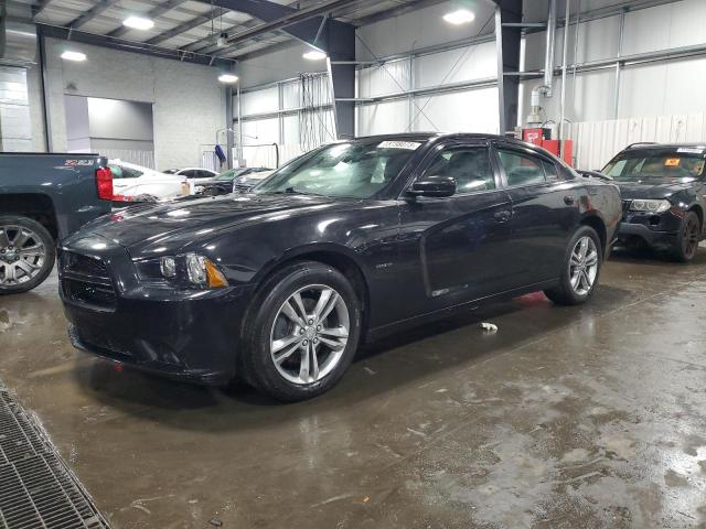 DODGE CHARGER 2014 2c3cdxdt3eh114886