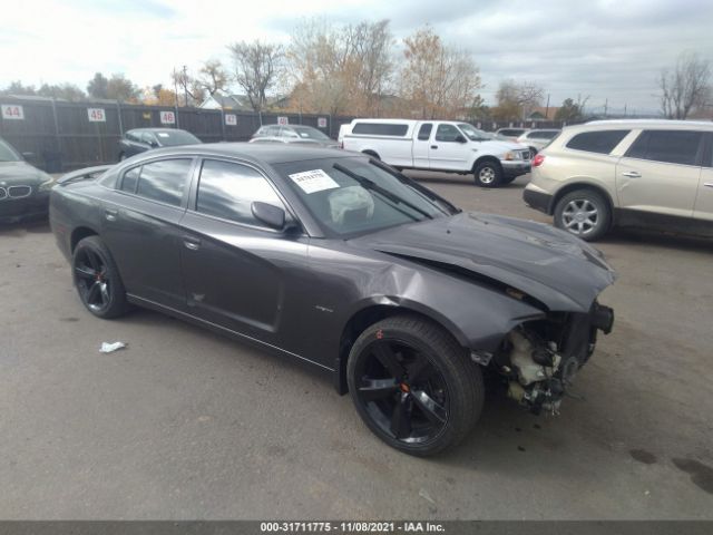 DODGE CHARGER 2014 2c3cdxdt3eh122910