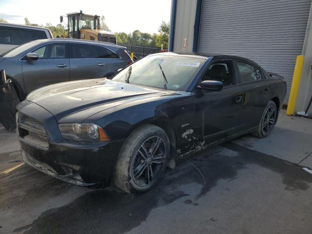 DODGE CHARGER R/ 2014 2c3cdxdt3eh145958