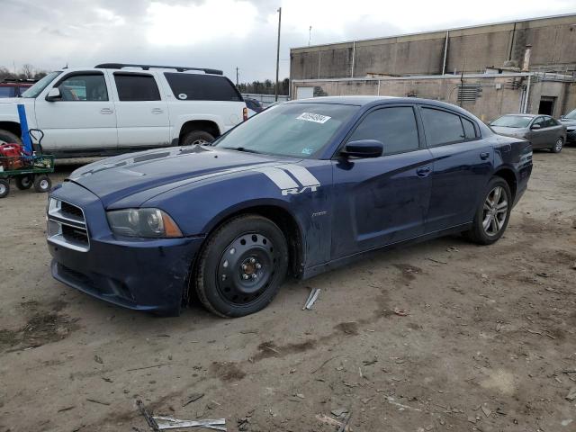 DODGE CHARGER 2014 2c3cdxdt3eh149136