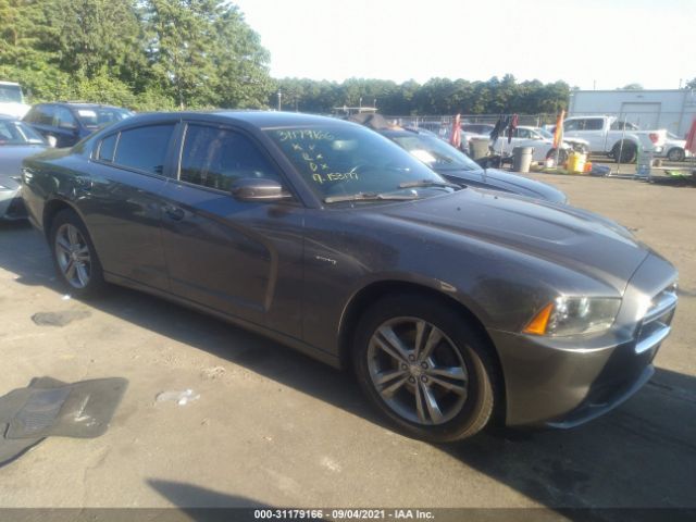 DODGE CHARGER 2014 2c3cdxdt3eh173341