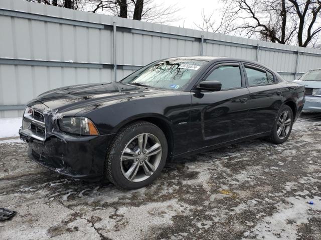 DODGE CHARGER 2014 2c3cdxdt3eh173369