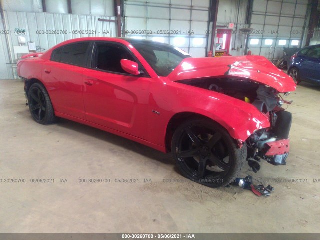 DODGE CHARGER 2014 2c3cdxdt3eh296458