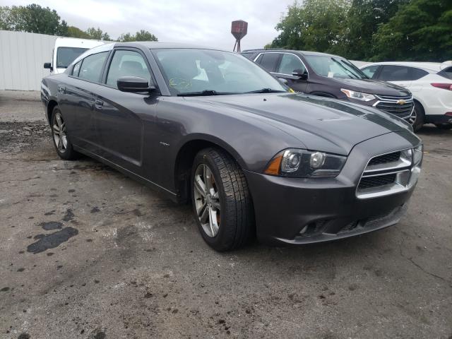 DODGE CHARGER R/ 2014 2c3cdxdt3eh326834