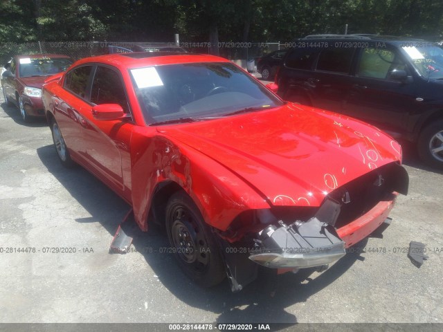 DODGE CHARGER 2014 2c3cdxdt3eh339910