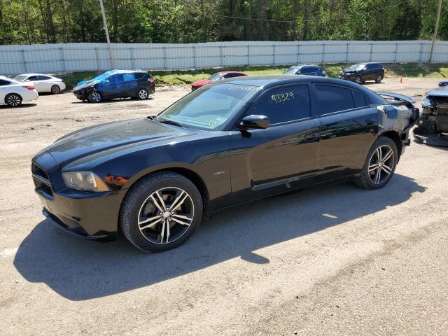 DODGE CHARGER R/ 2014 2c3cdxdt3eh341494