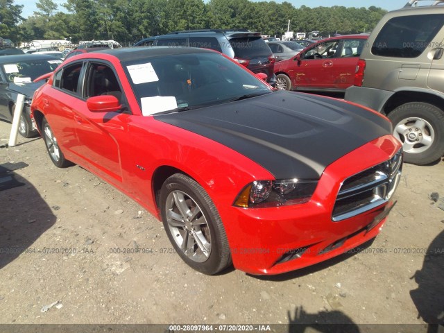 DODGE CHARGER 2014 2c3cdxdt3eh346842