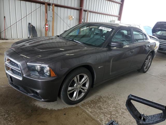 DODGE CHARGER R/ 2014 2c3cdxdt3eh371739