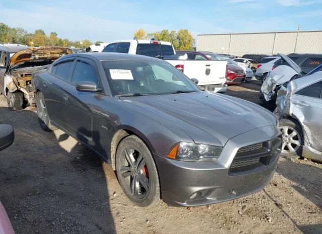 DODGE CHARGER 2012 2c3cdxdt4ch156707