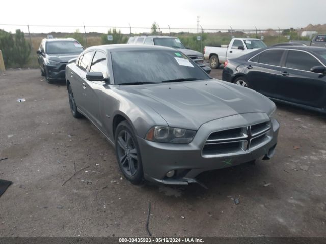 DODGE CHARGER 2012 2c3cdxdt4ch220017