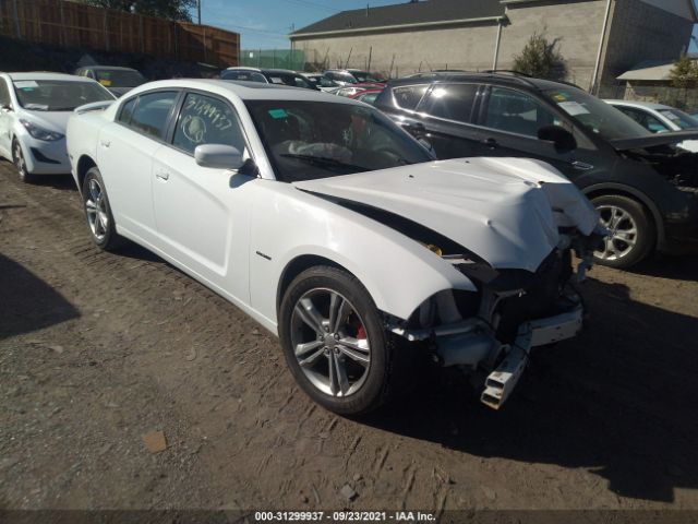 DODGE CHARGER 2013 2c3cdxdt4dh548345