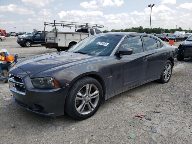 DODGE CHARGER R/ 2013 2c3cdxdt4dh557658