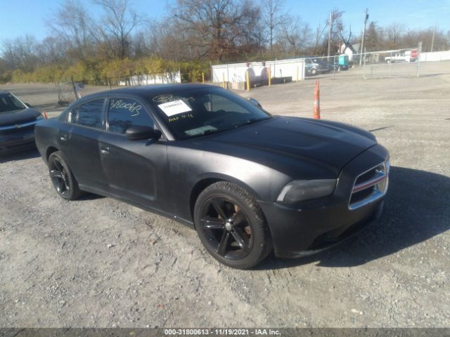 DODGE CHARGER 2013 2c3cdxdt4dh564173