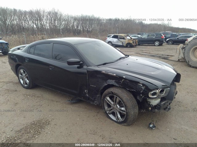 DODGE CHARGER 2013 2c3cdxdt4dh567025