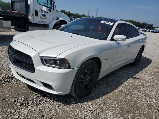 DODGE CHARGER 2013 2c3cdxdt4dh580423