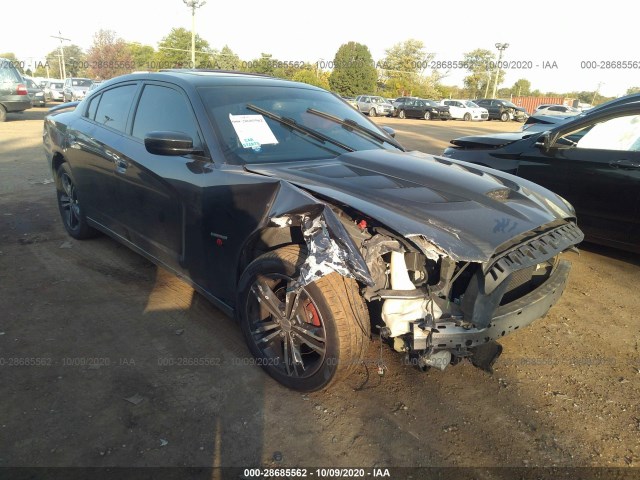 DODGE CHARGER 2013 2c3cdxdt4dh608205