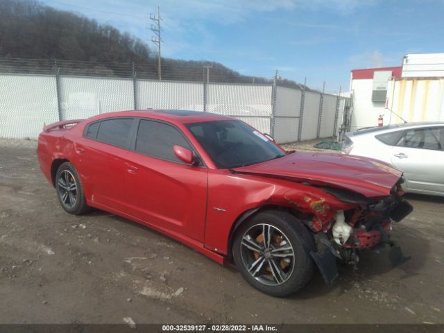 DODGE CHARGER 2013 2c3cdxdt4dh673880