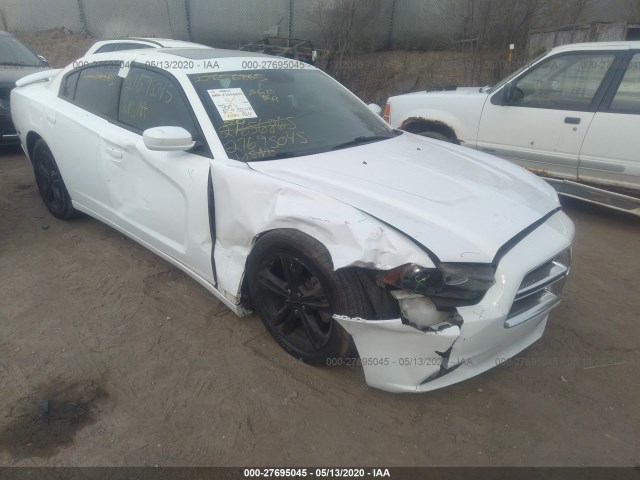 DODGE CHARGER 2013 2c3cdxdt4dh680389