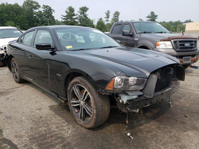 DODGE CHARGER R/ 2014 2c3cdxdt4eh123029