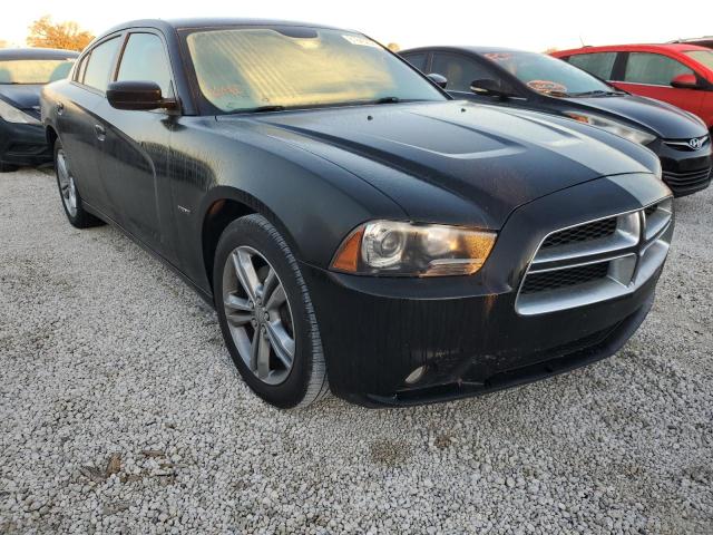 DODGE CHARGER R/ 2014 2c3cdxdt4eh146326