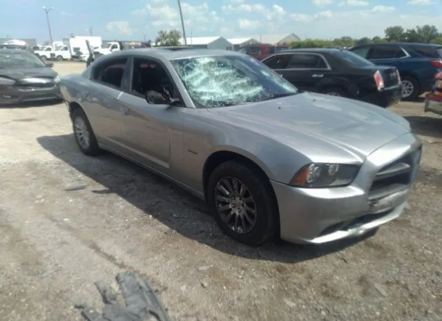 DODGE CHARGER 2014 2c3cdxdt4eh156595